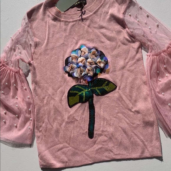 Blouse - Picture 1 of 3